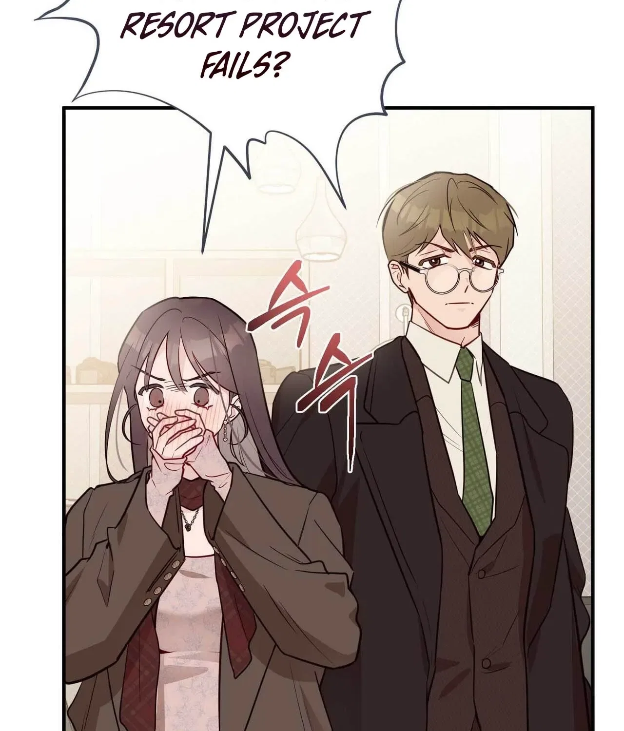 Bring It Up and Savour It Chapter 27 – Page 151