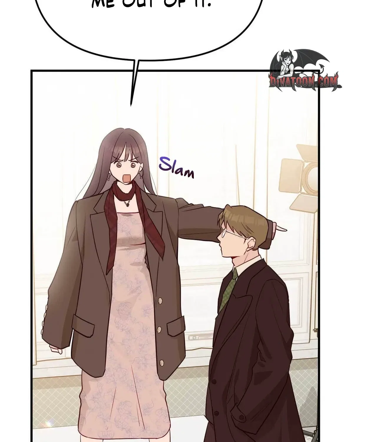 Bring It Up and Savour It Chapter 27 – Page 161