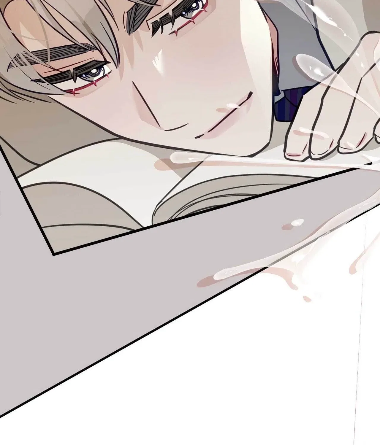 Bring It Up and Savour It Chapter 26 – Page 14