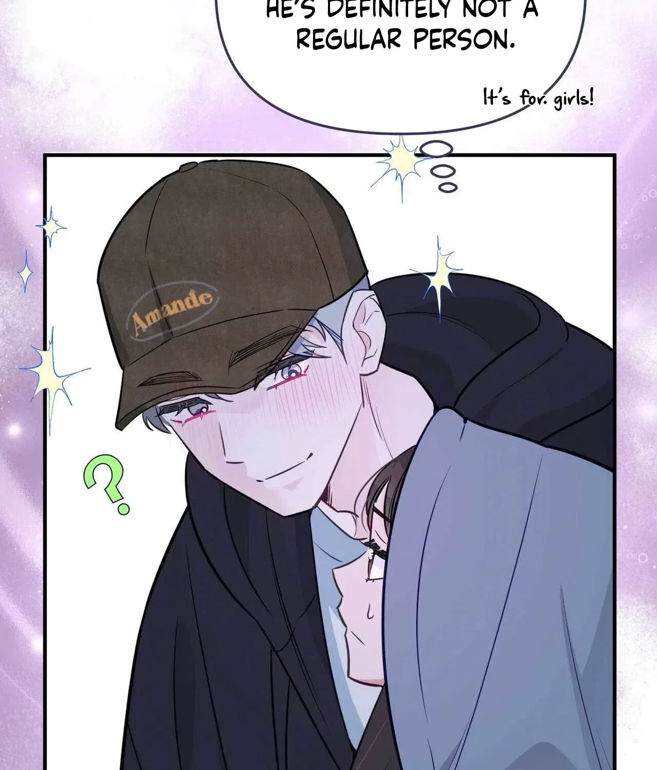 Bring It Up and Savour It Chapter 26 – Page 74