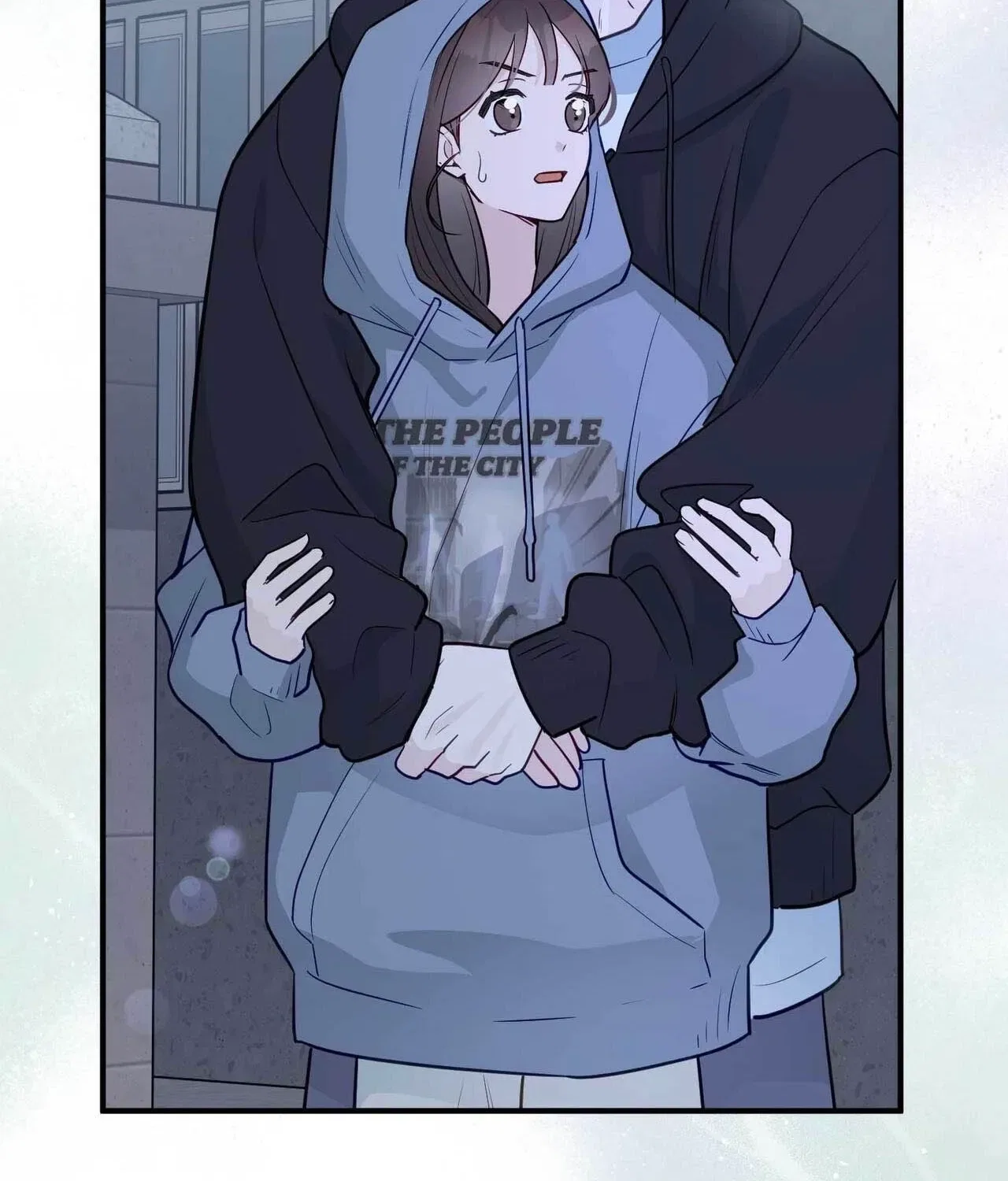 Bring It Up and Savour It Chapter 26 – Page 90