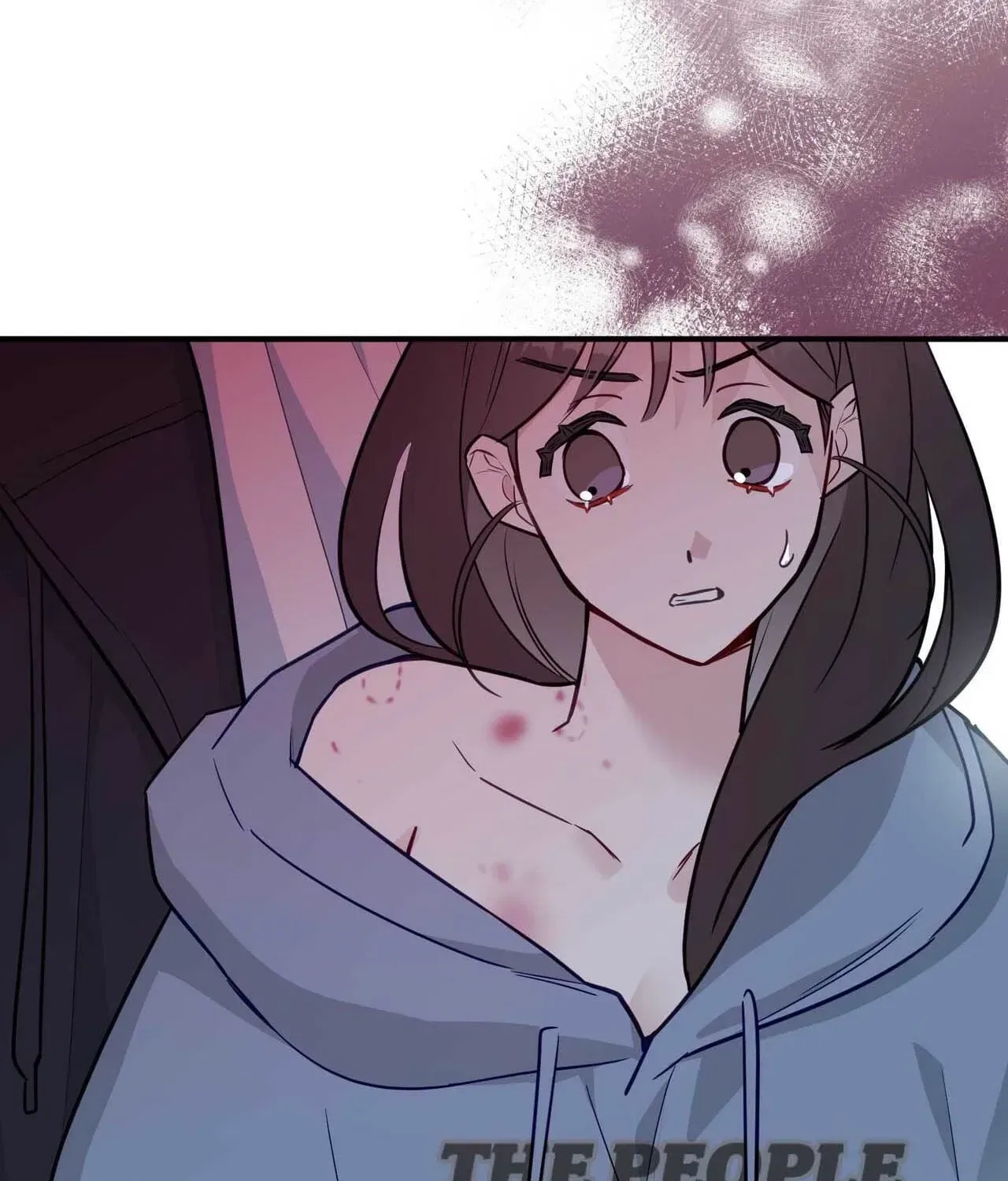 Bring It Up and Savour It Chapter 26 – Page 101