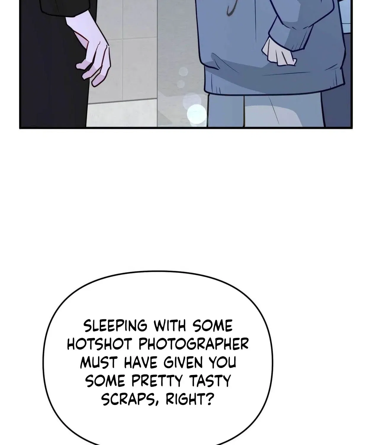 Bring It Up and Savour It Chapter 26 – Page 112