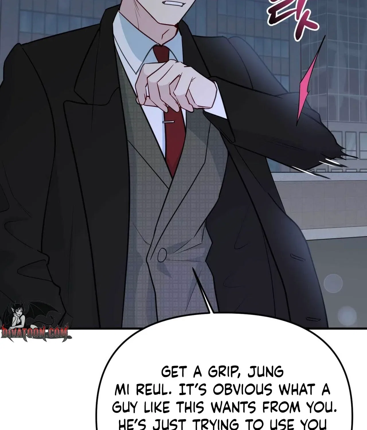 Bring It Up and Savour It Chapter 26 – Page 114