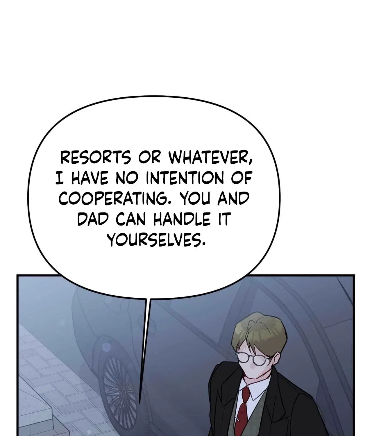 Bring It Up and Savour It Chapter 26 – Page 129