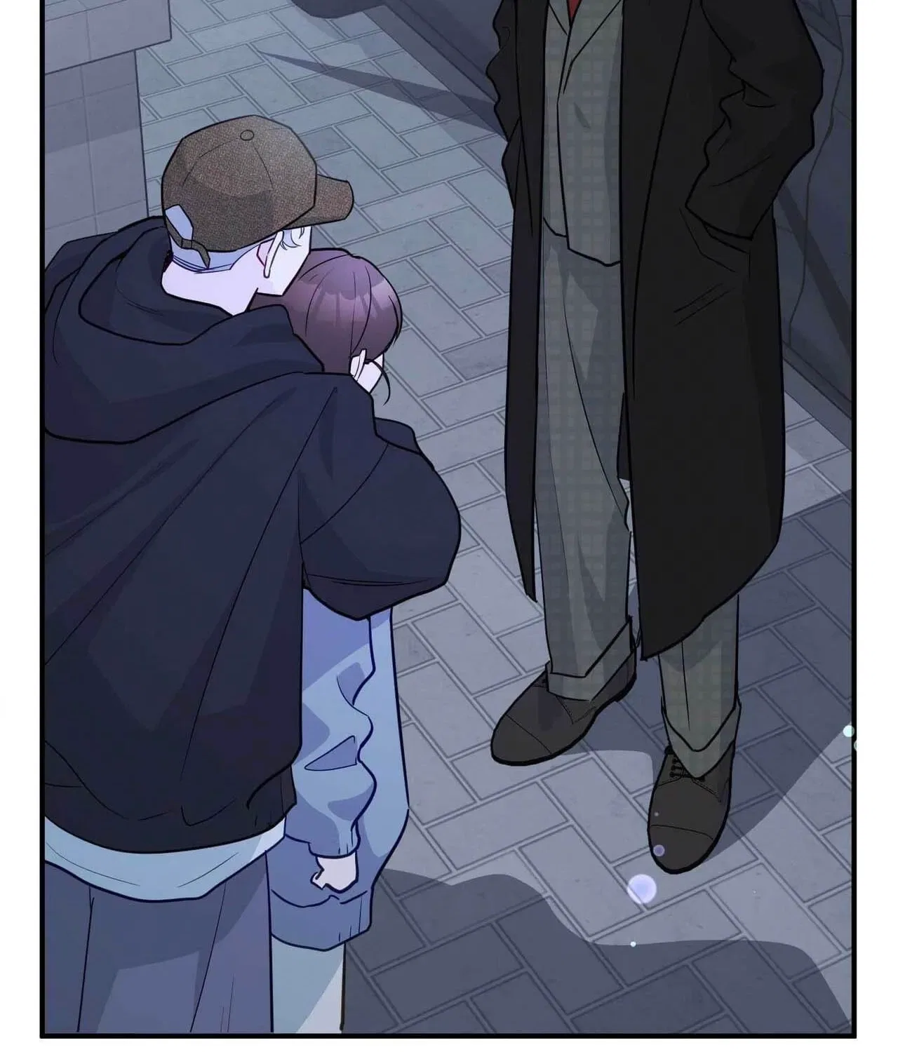 Bring It Up and Savour It Chapter 26 – Page 130