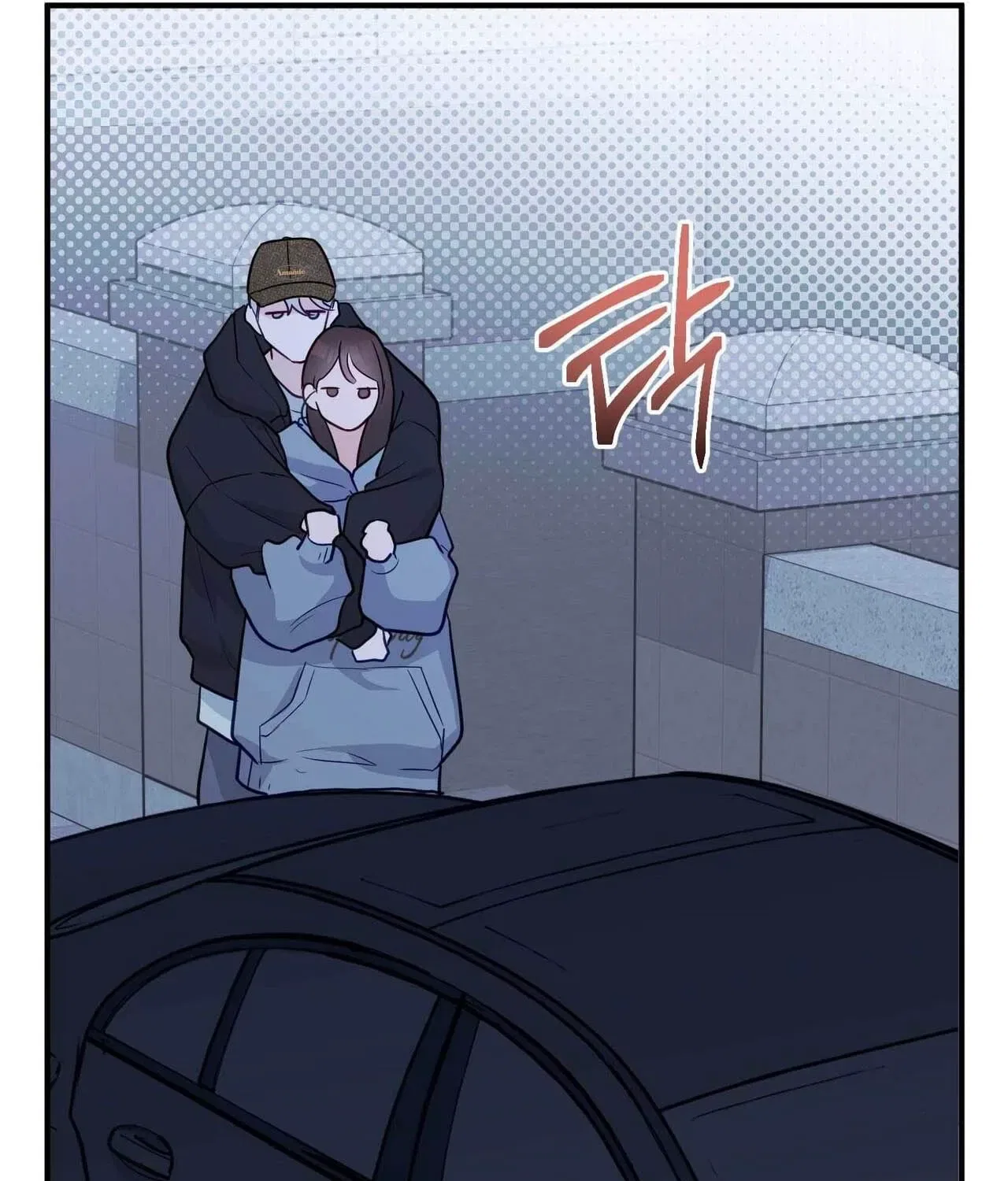 Bring It Up and Savour It Chapter 26 – Page 139