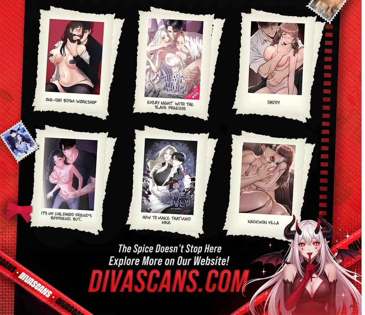 Bring It Up and Savour It Chapter 26 – Page 163
