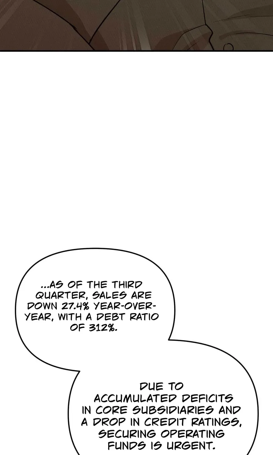 Bring It Up and Savour It Chapter 25 – Page 34