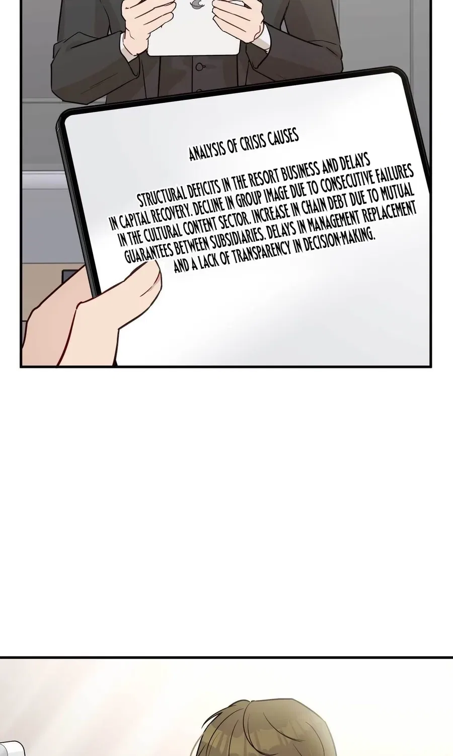 Bring It Up and Savour It Chapter 25 – Page 36
