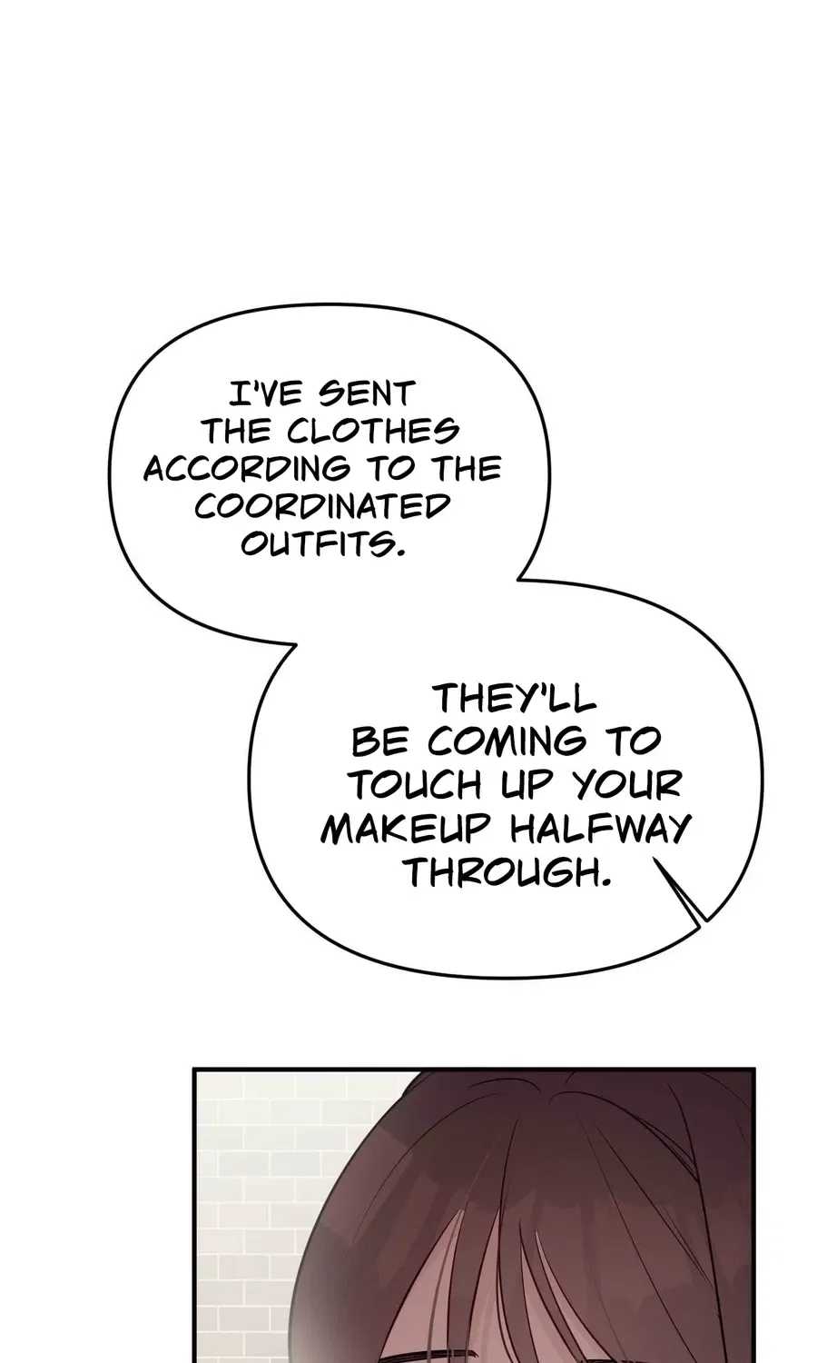 Bring It Up and Savour It Chapter 25 – Page 51