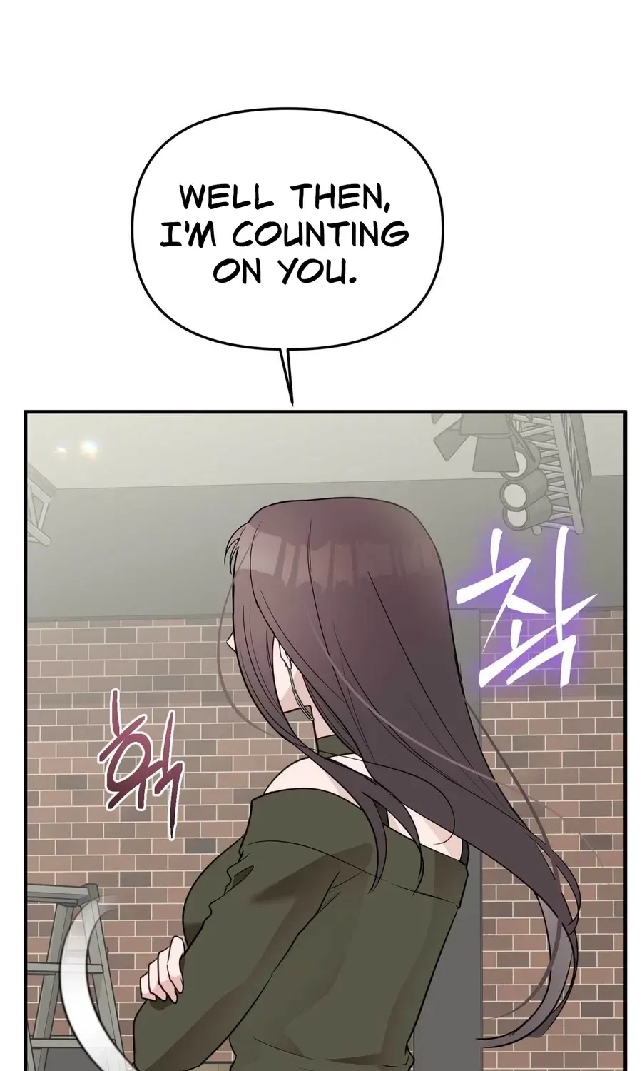 Bring It Up and Savour It Chapter 25 – Page 54
