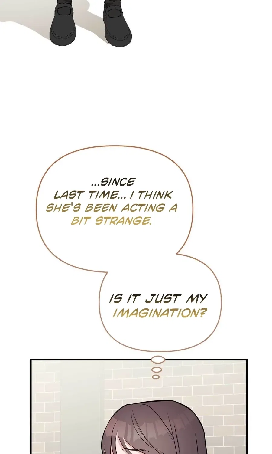 Bring It Up and Savour It Chapter 25 – Page 58