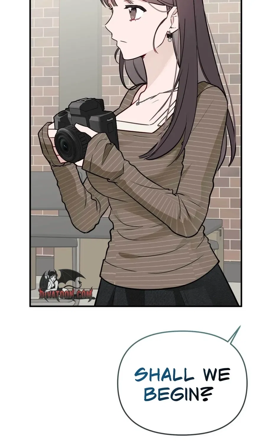 Bring It Up and Savour It Chapter 25 – Page 59