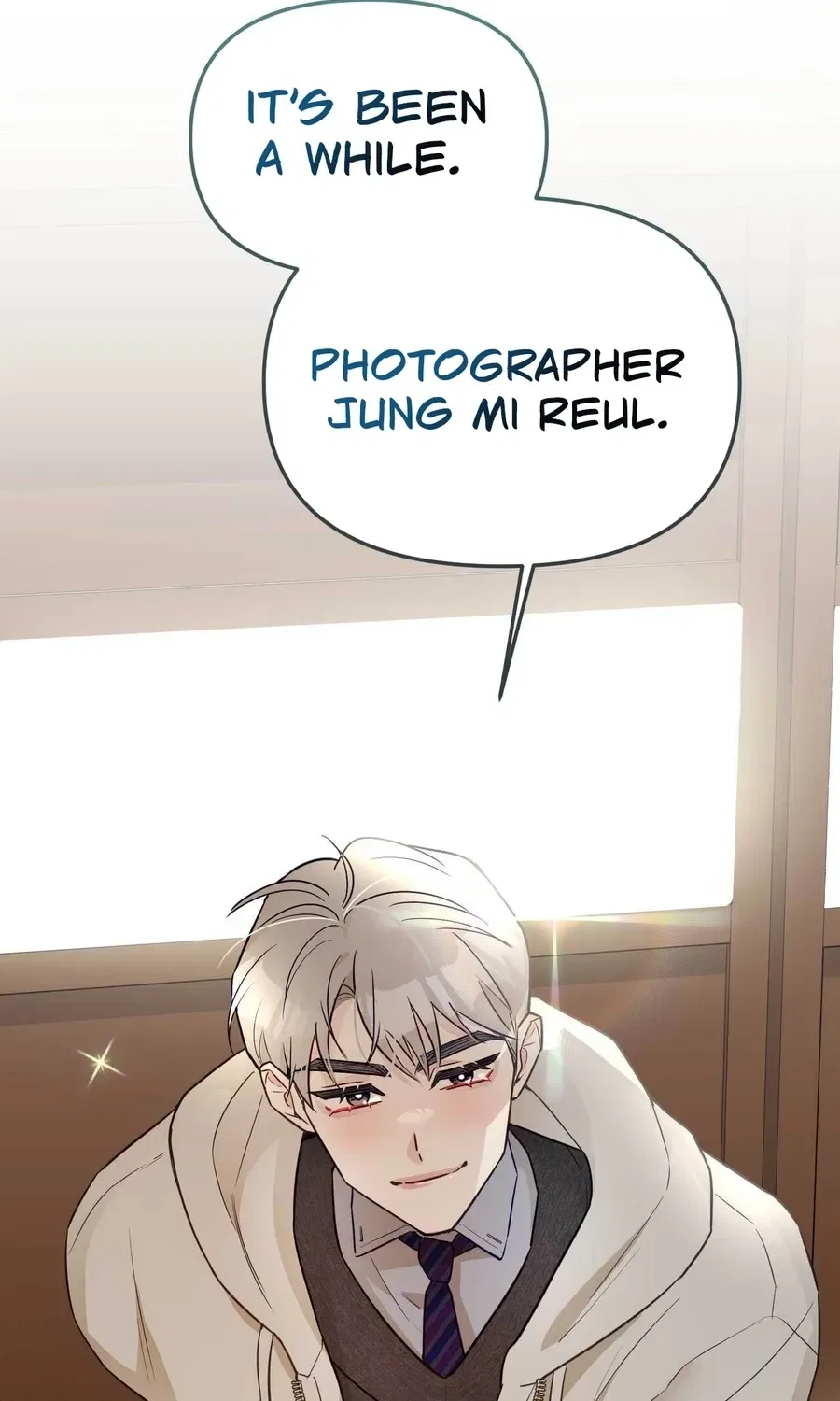 Bring It Up and Savour It Chapter 25 – Page 61