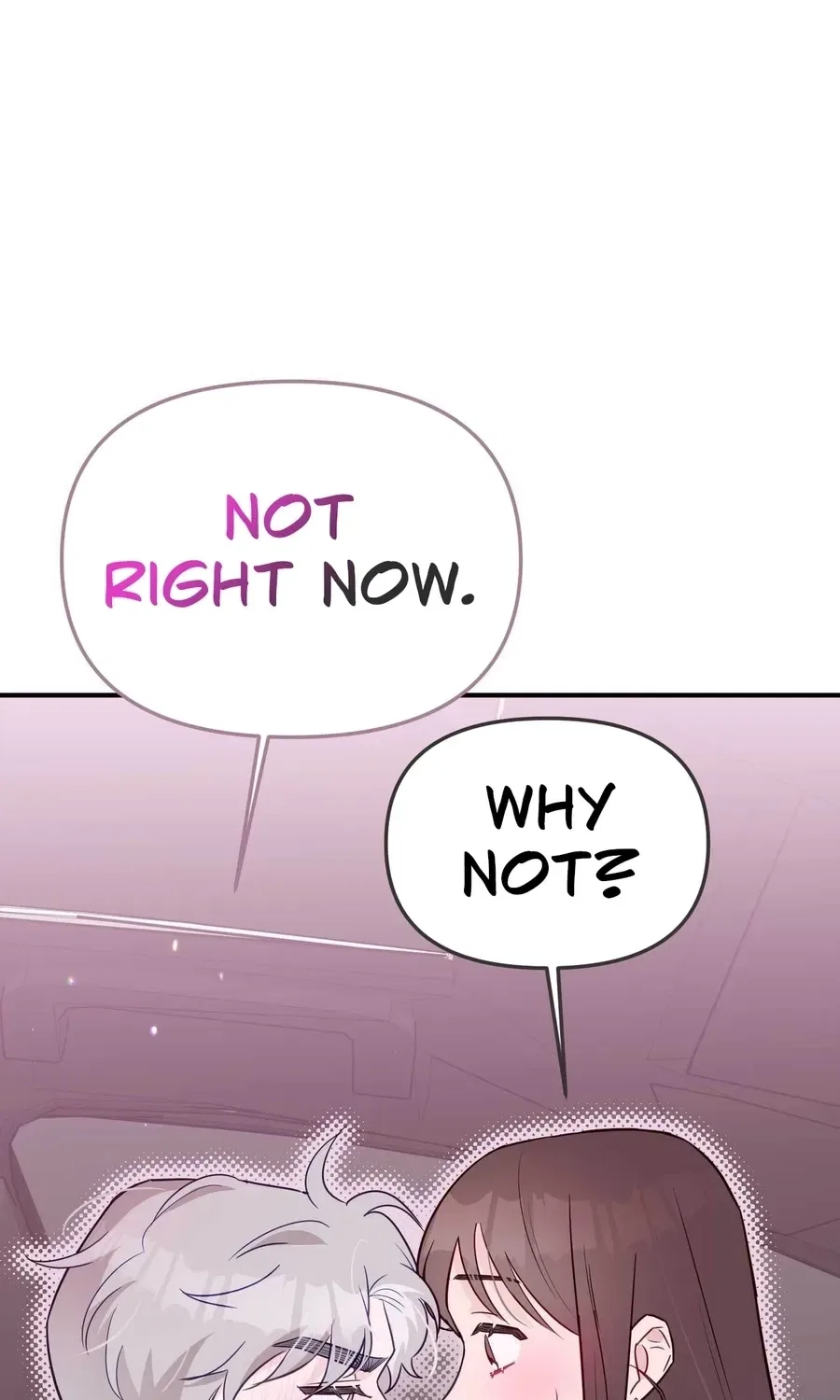 Bring It Up and Savour It Chapter 25 – Page 97