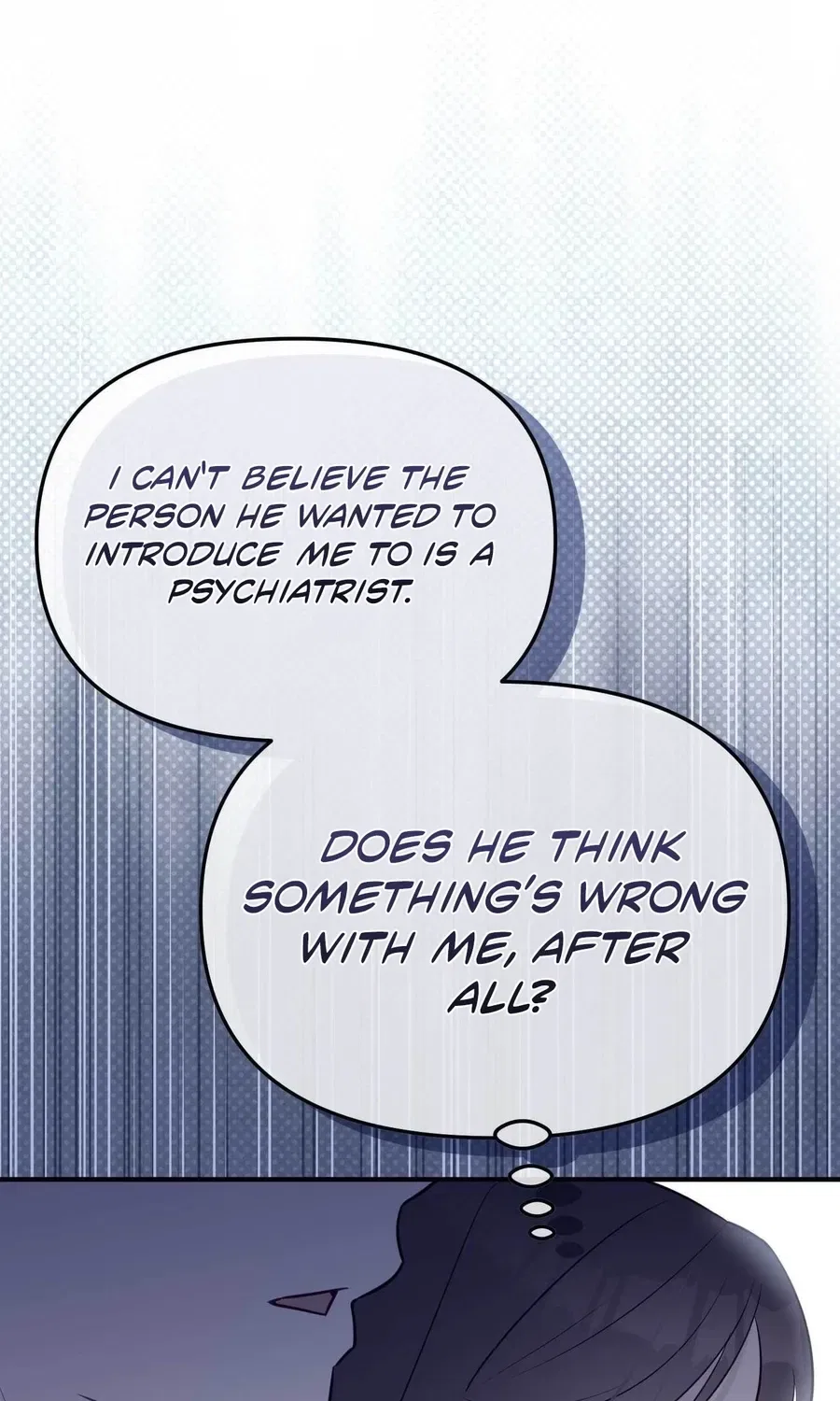 Bring It Up and Savour It Chapter 25 – Page 108