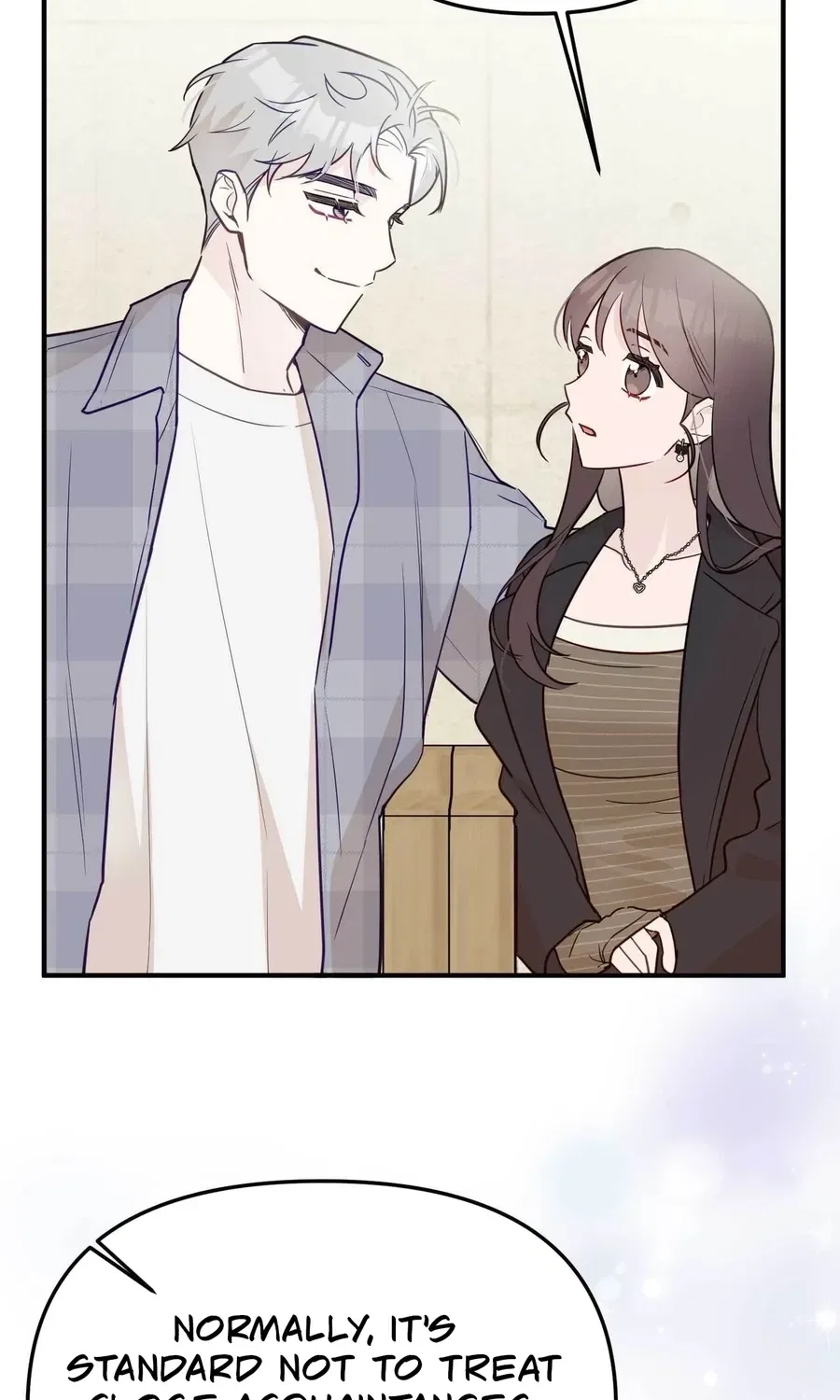 Bring It Up and Savour It Chapter 25 – Page 124