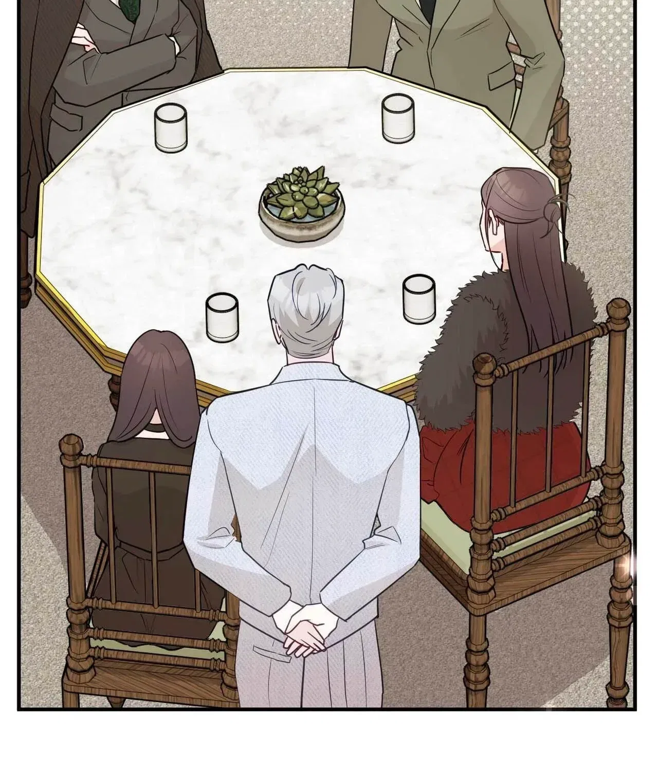 Bring It Up and Savour It Chapter 24 – Page 5