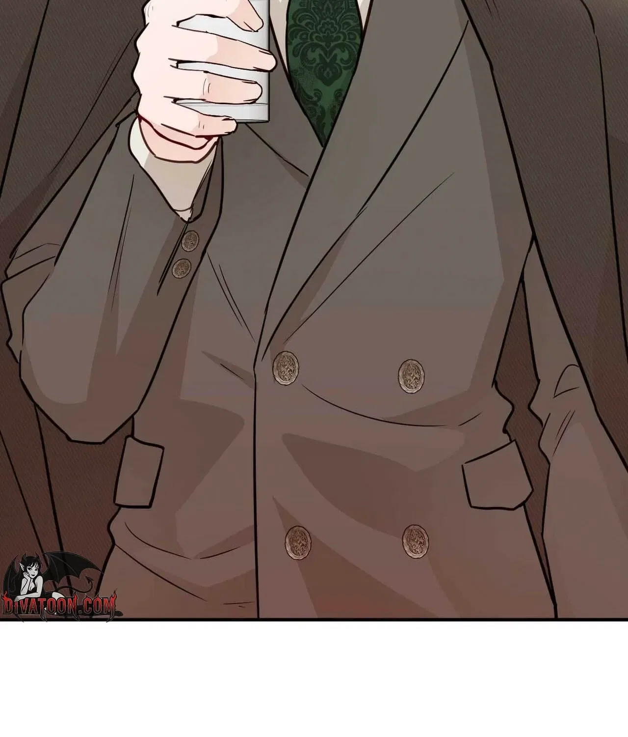 Bring It Up and Savour It Chapter 24 – Page 9
