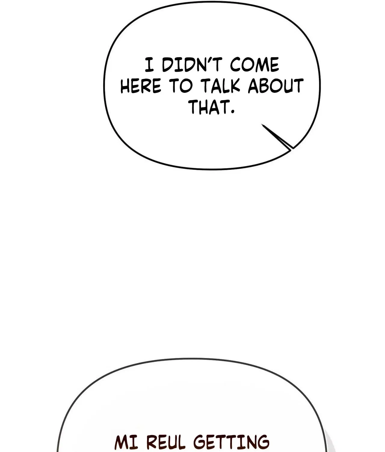 Bring It Up and Savour It Chapter 24 – Page 13