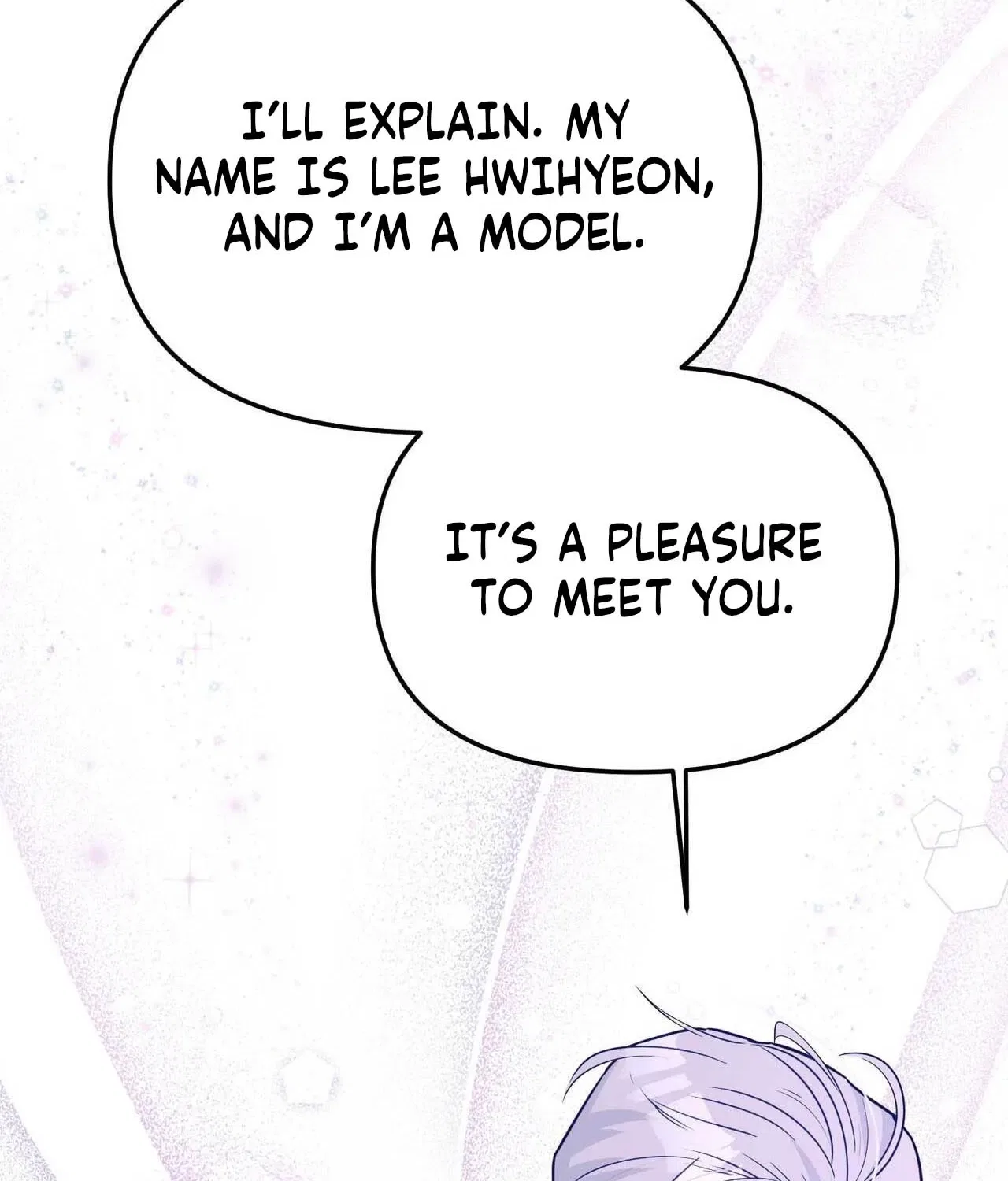 Bring It Up and Savour It Chapter 24 – Page 27