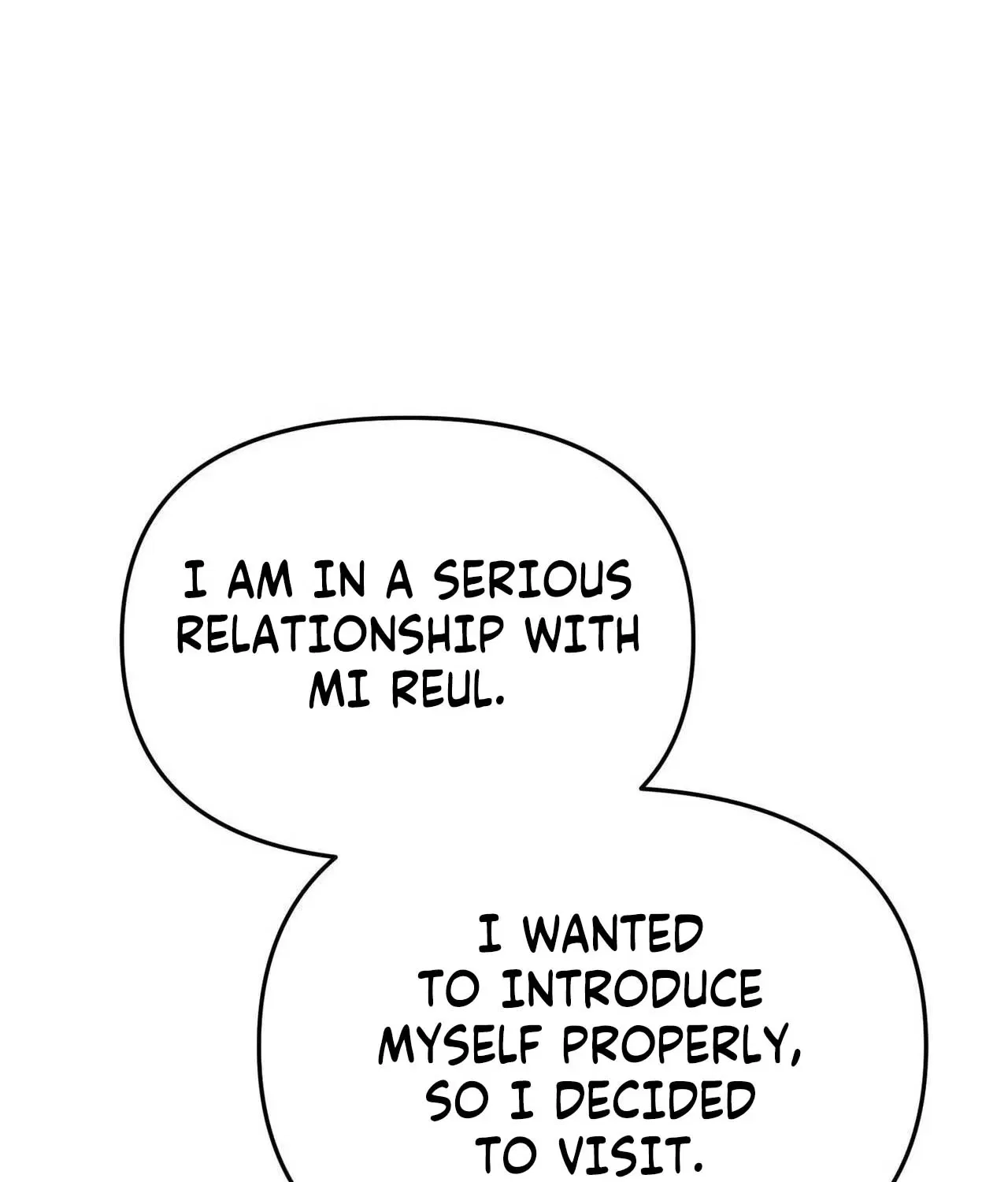 Bring It Up and Savour It Chapter 24 – Page 32