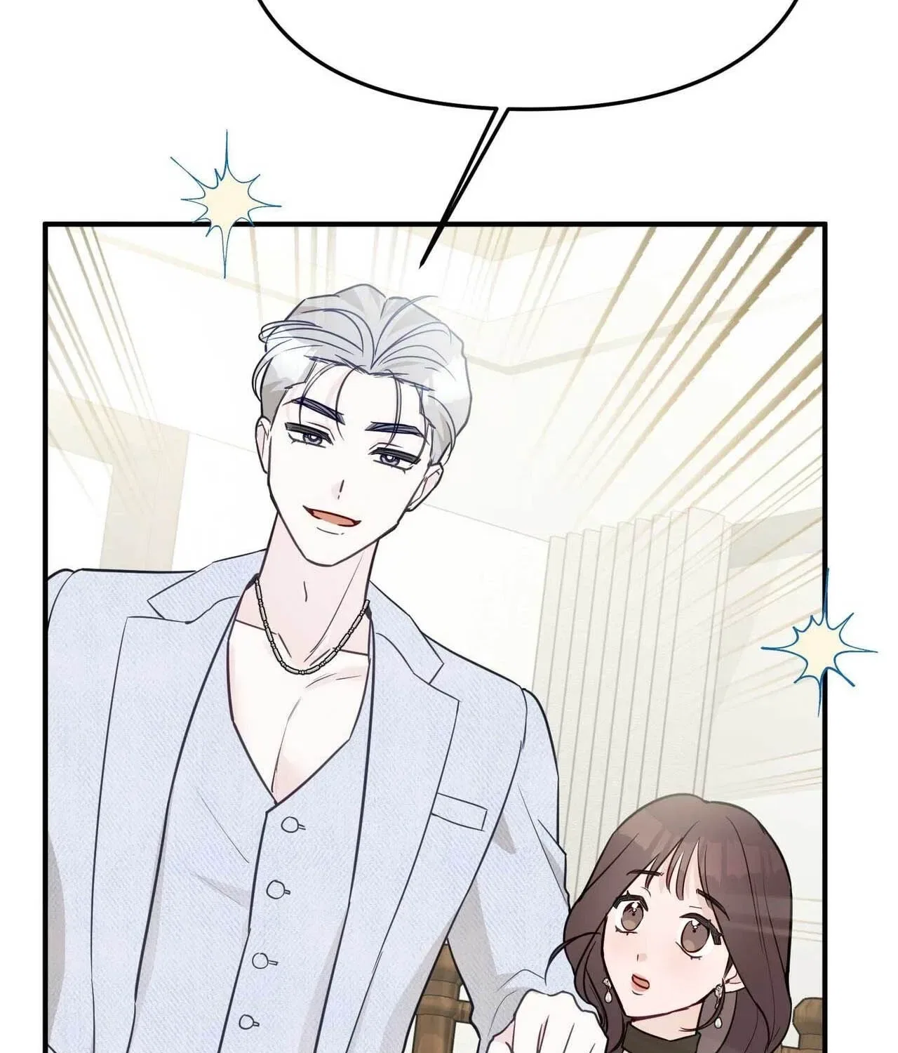 Bring It Up and Savour It Chapter 24 – Page 33