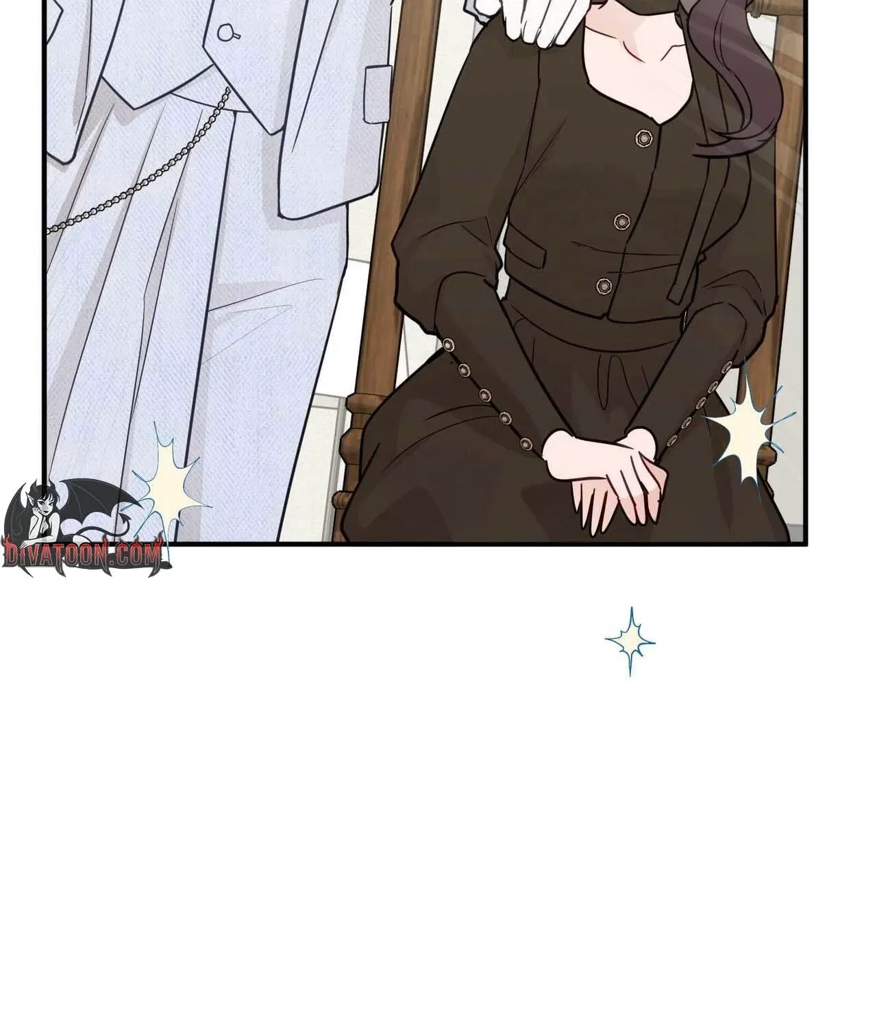 Bring It Up and Savour It Chapter 24 – Page 34