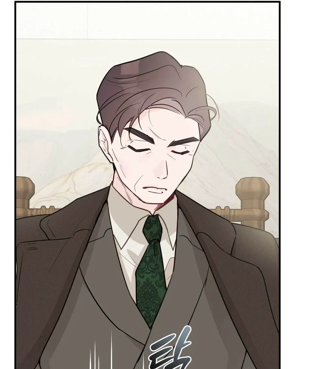 Bring It Up and Savour It Chapter 24 – Page 41