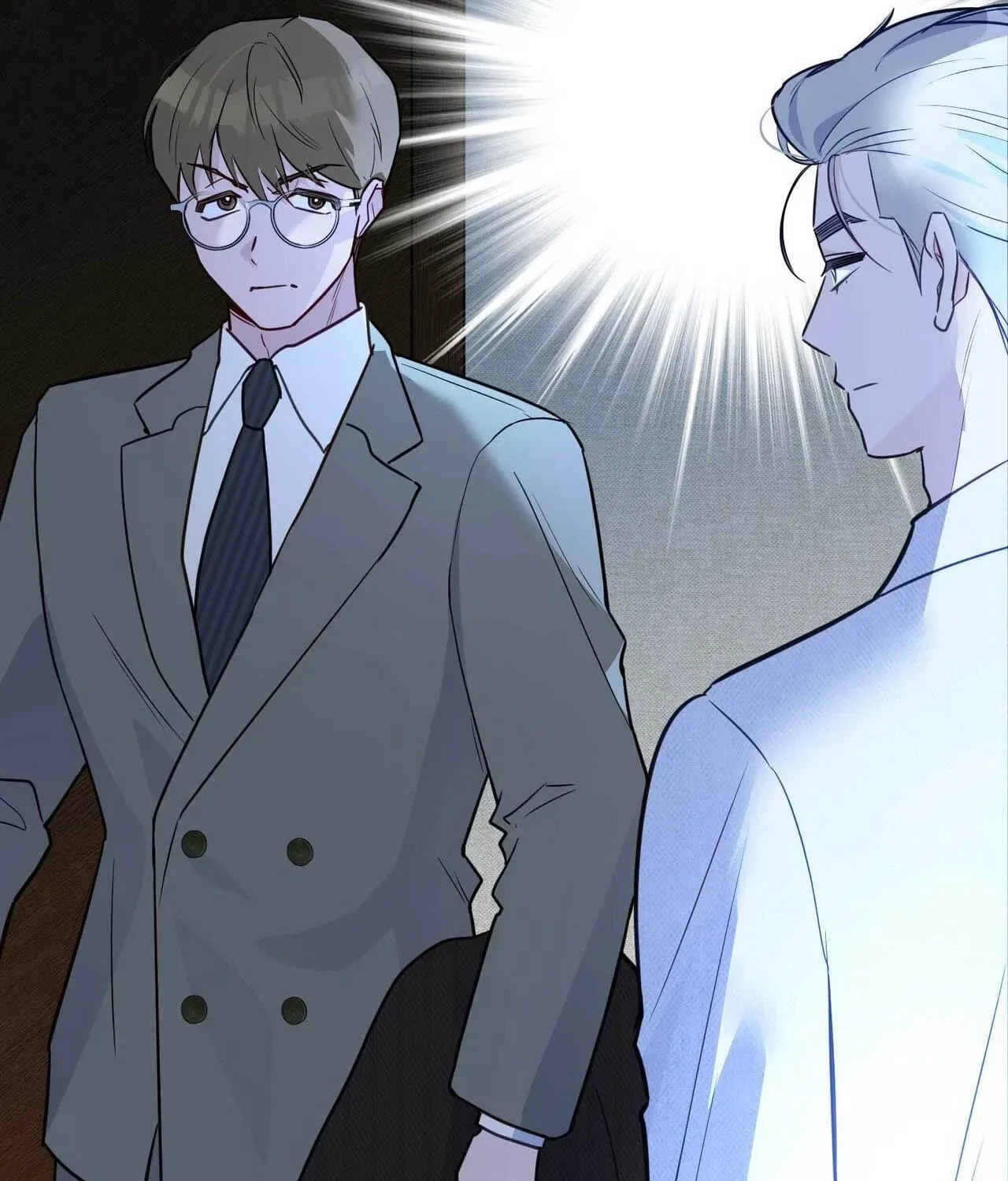 Bring It Up and Savour It Chapter 24 – Page 49