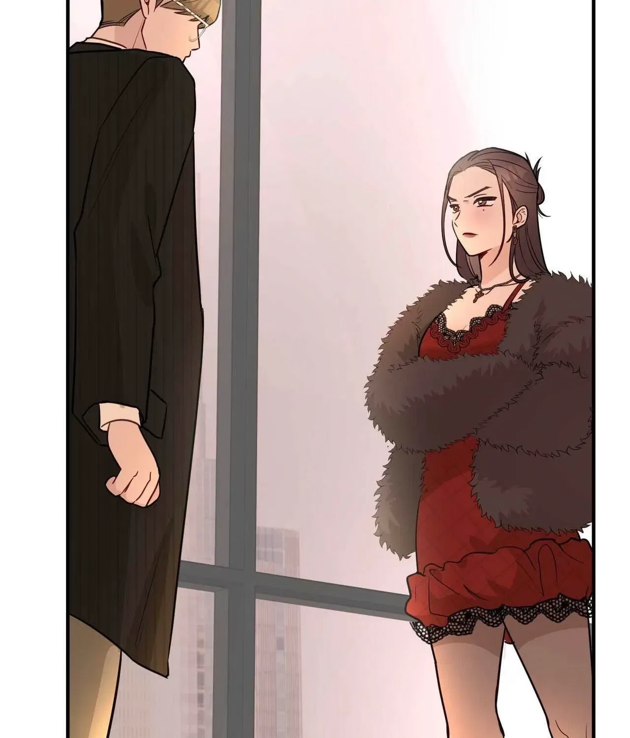 Bring It Up and Savour It Chapter 24 – Page 67