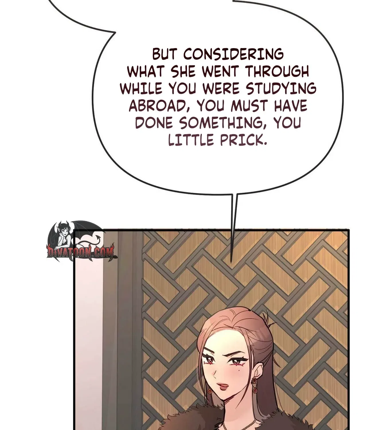 Bring It Up and Savour It Chapter 24 – Page 77