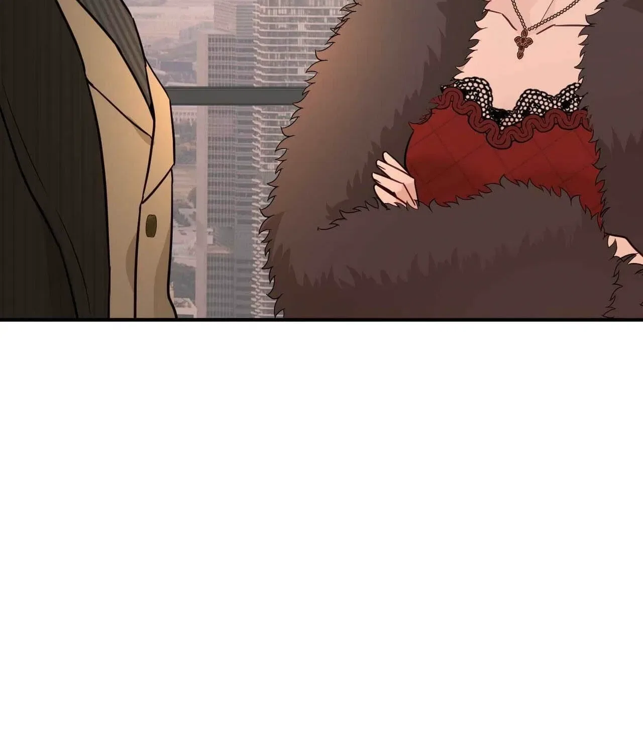 Bring It Up and Savour It Chapter 24 – Page 84