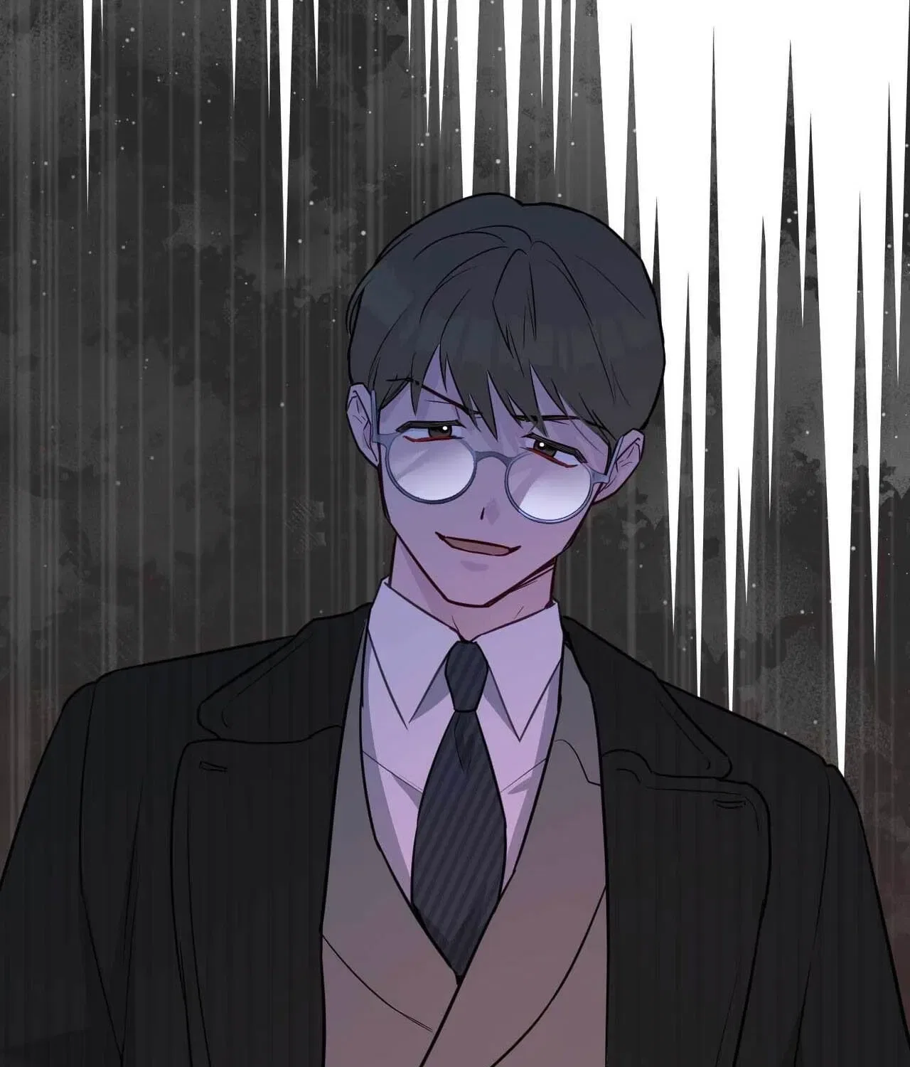 Bring It Up and Savour It Chapter 24 – Page 87