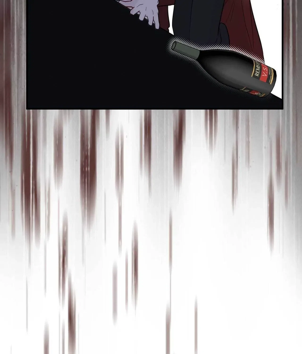 Bring It Up and Savour It Chapter 24 – Page 95