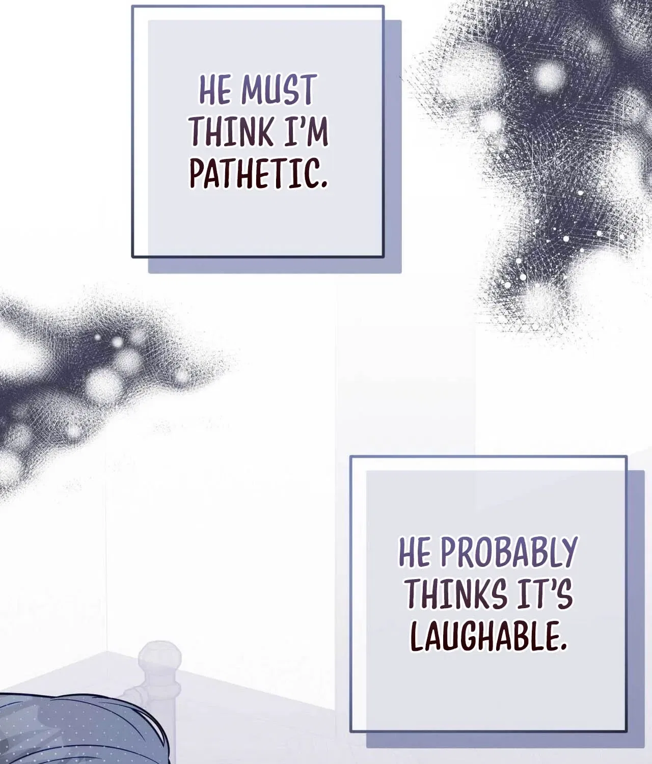 Bring It Up and Savour It Chapter 24 – Page 121