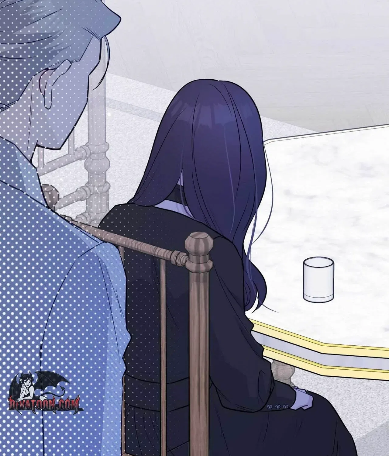 Bring It Up and Savour It Chapter 24 – Page 122