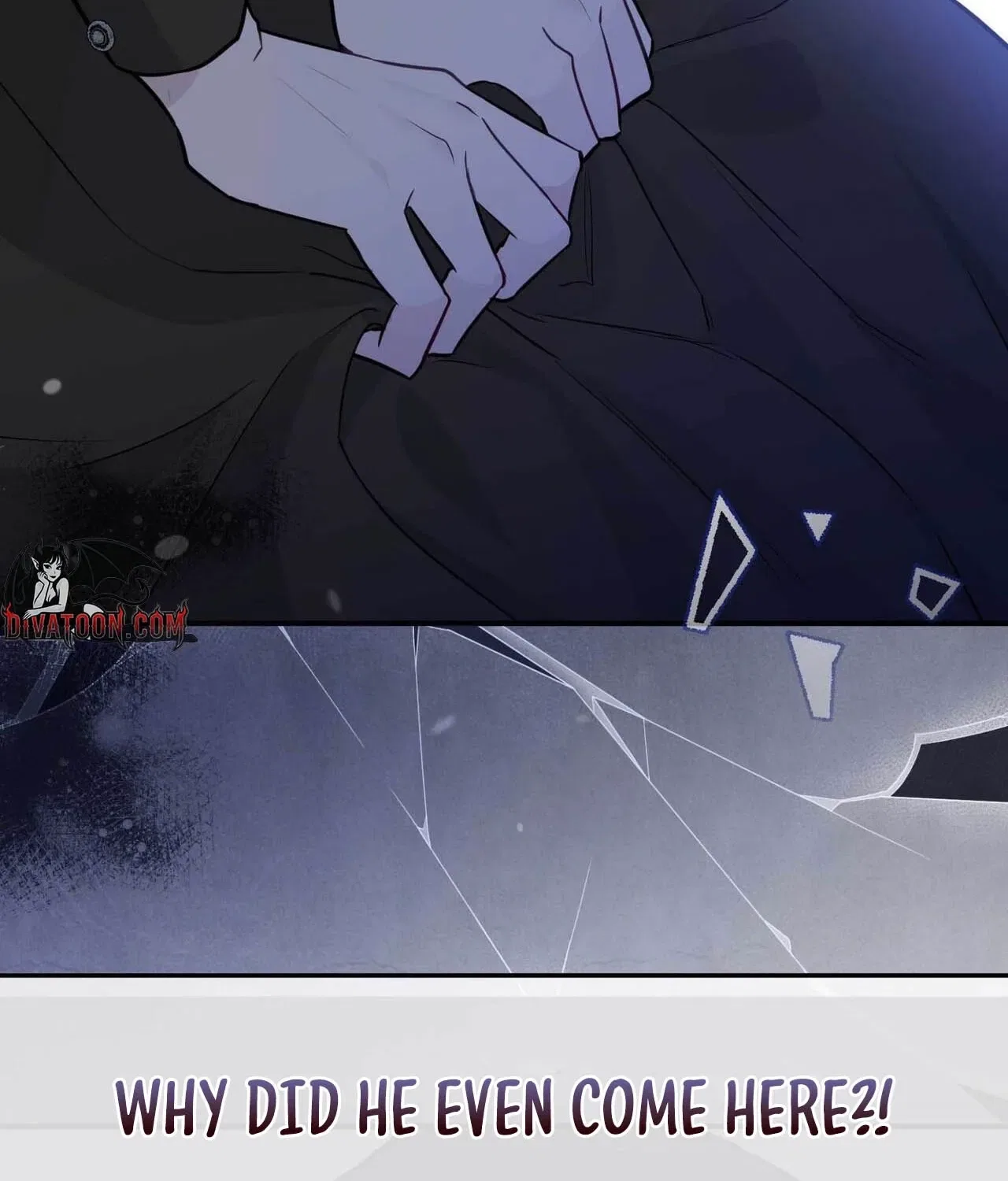 Bring It Up and Savour It Chapter 24 – Page 126