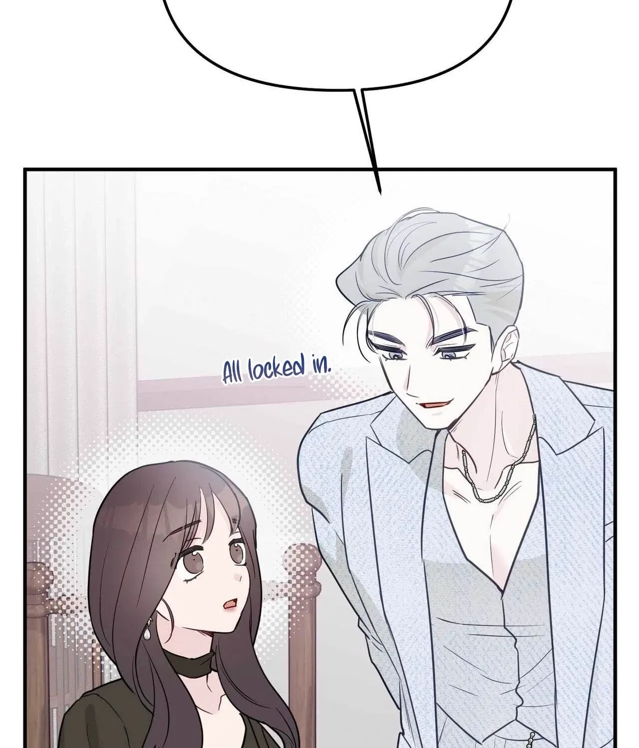 Bring It Up and Savour It Chapter 24 – Page 132