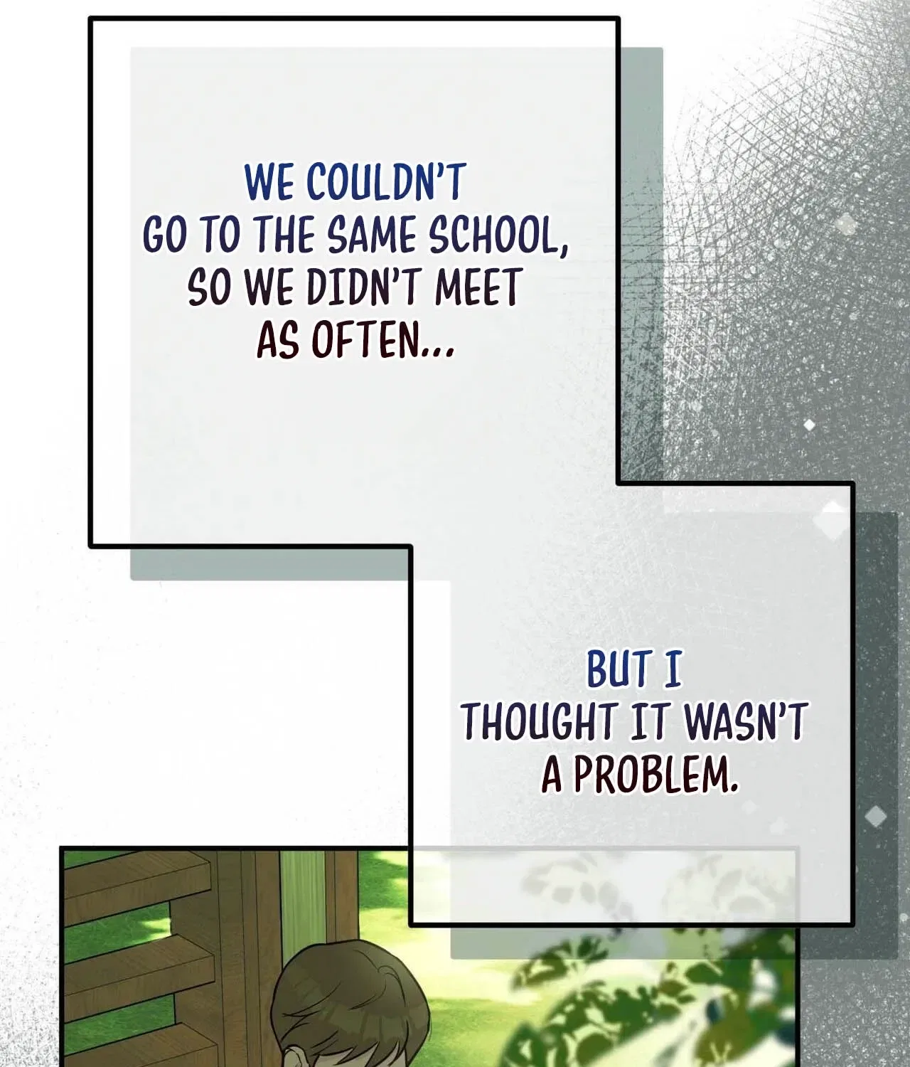 Bring It Up and Savour It Chapter 23 – Page 21