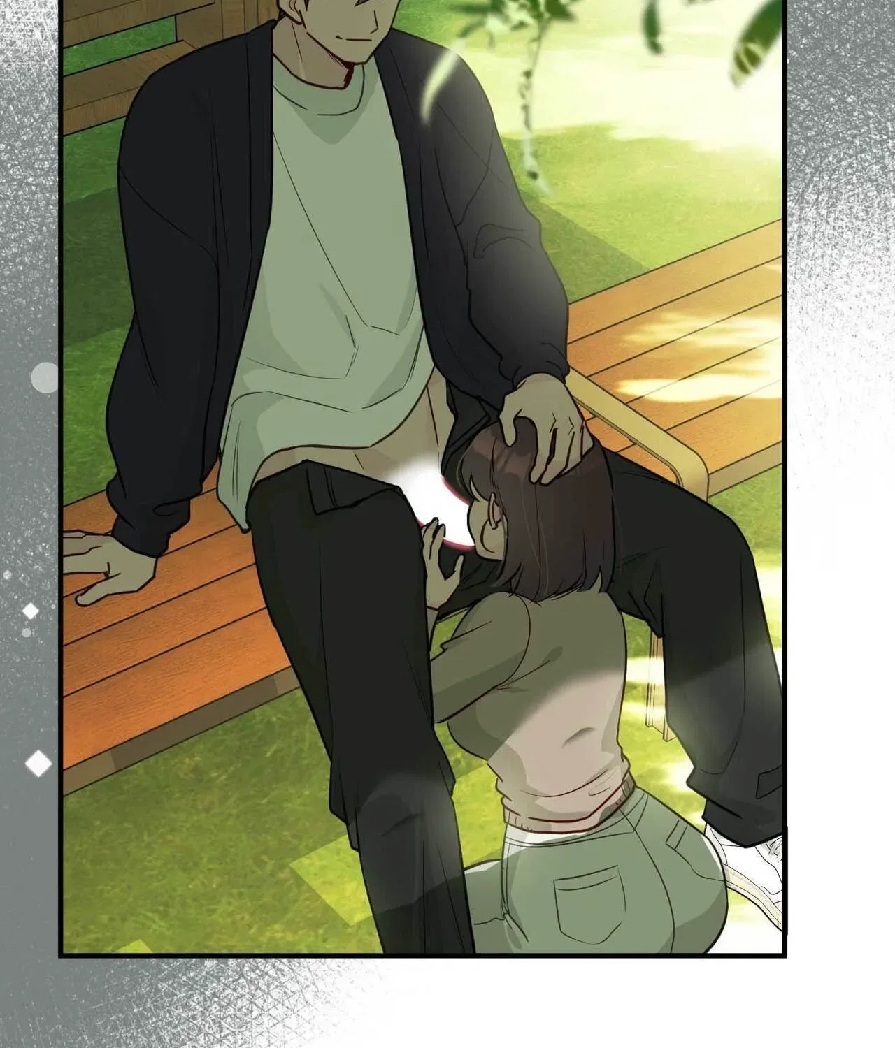 Bring It Up and Savour It Chapter 23 – Page 22