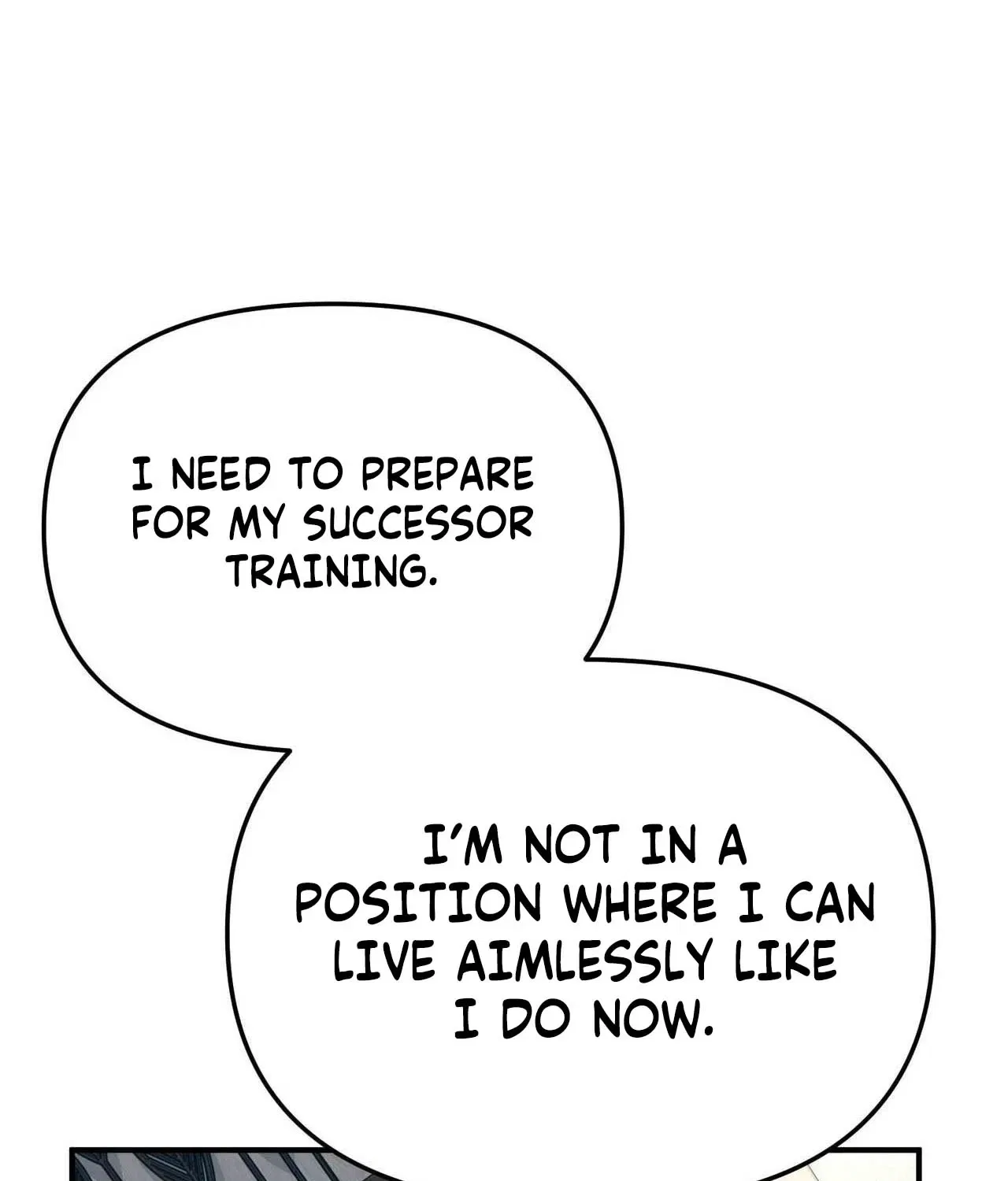 Bring It Up and Savour It Chapter 23 – Page 28