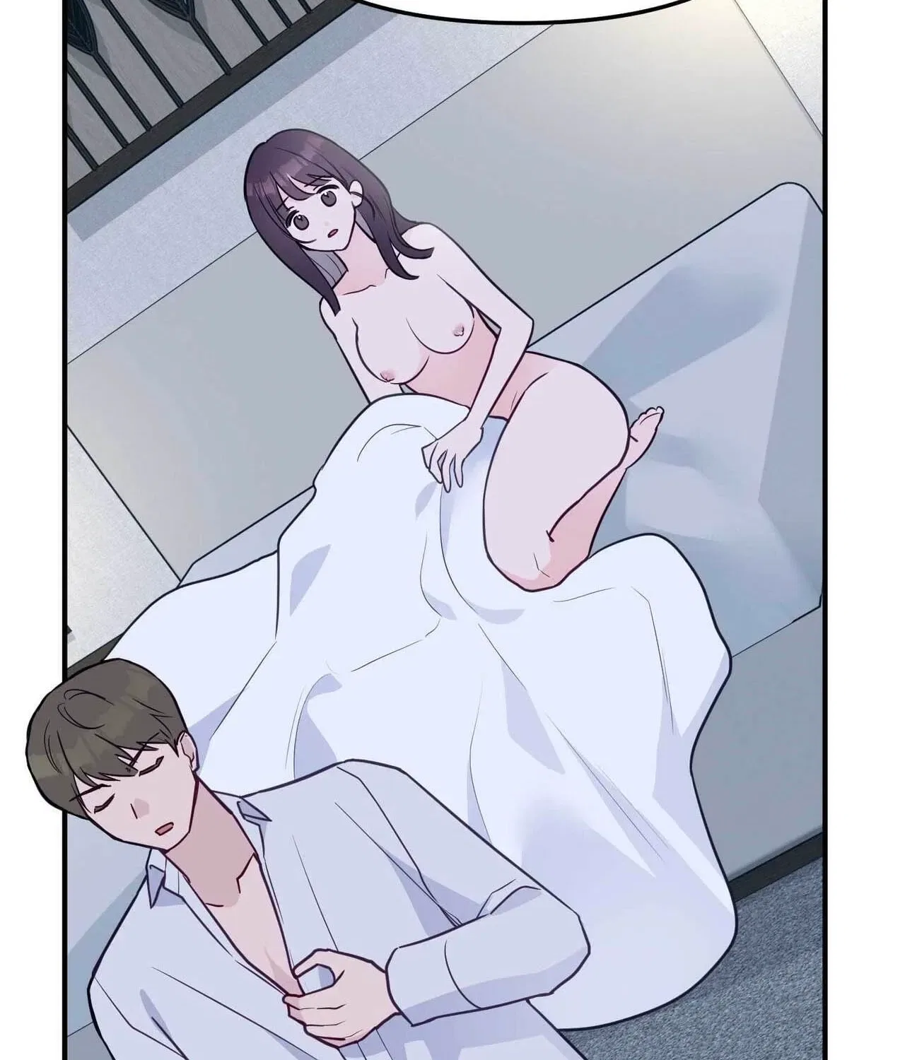 Bring It Up and Savour It Chapter 23 – Page 29