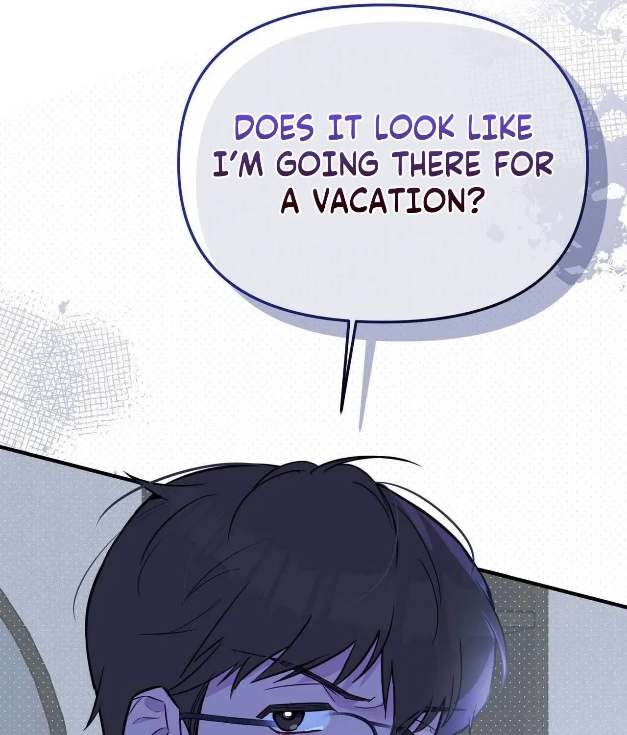 Bring It Up and Savour It Chapter 23 – Page 41