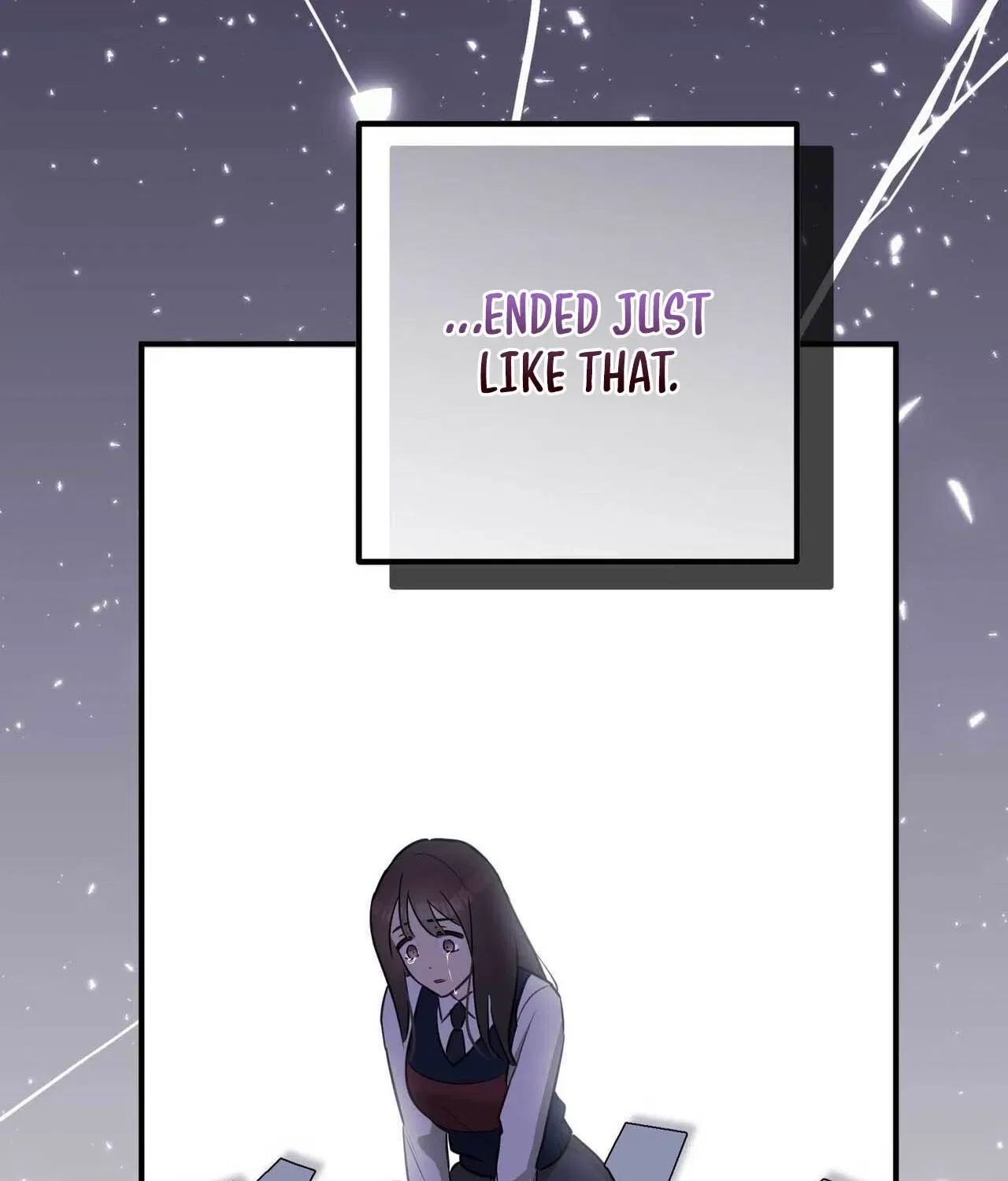 Bring It Up and Savour It Chapter 23 – Page 54