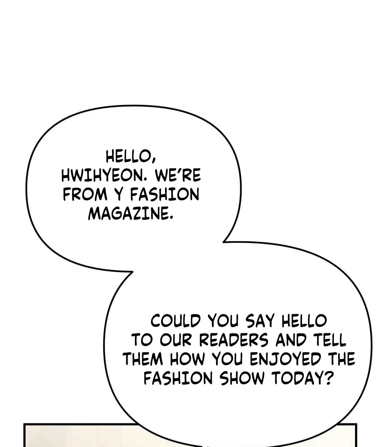 Bring It Up and Savour It Chapter 23 – Page 64