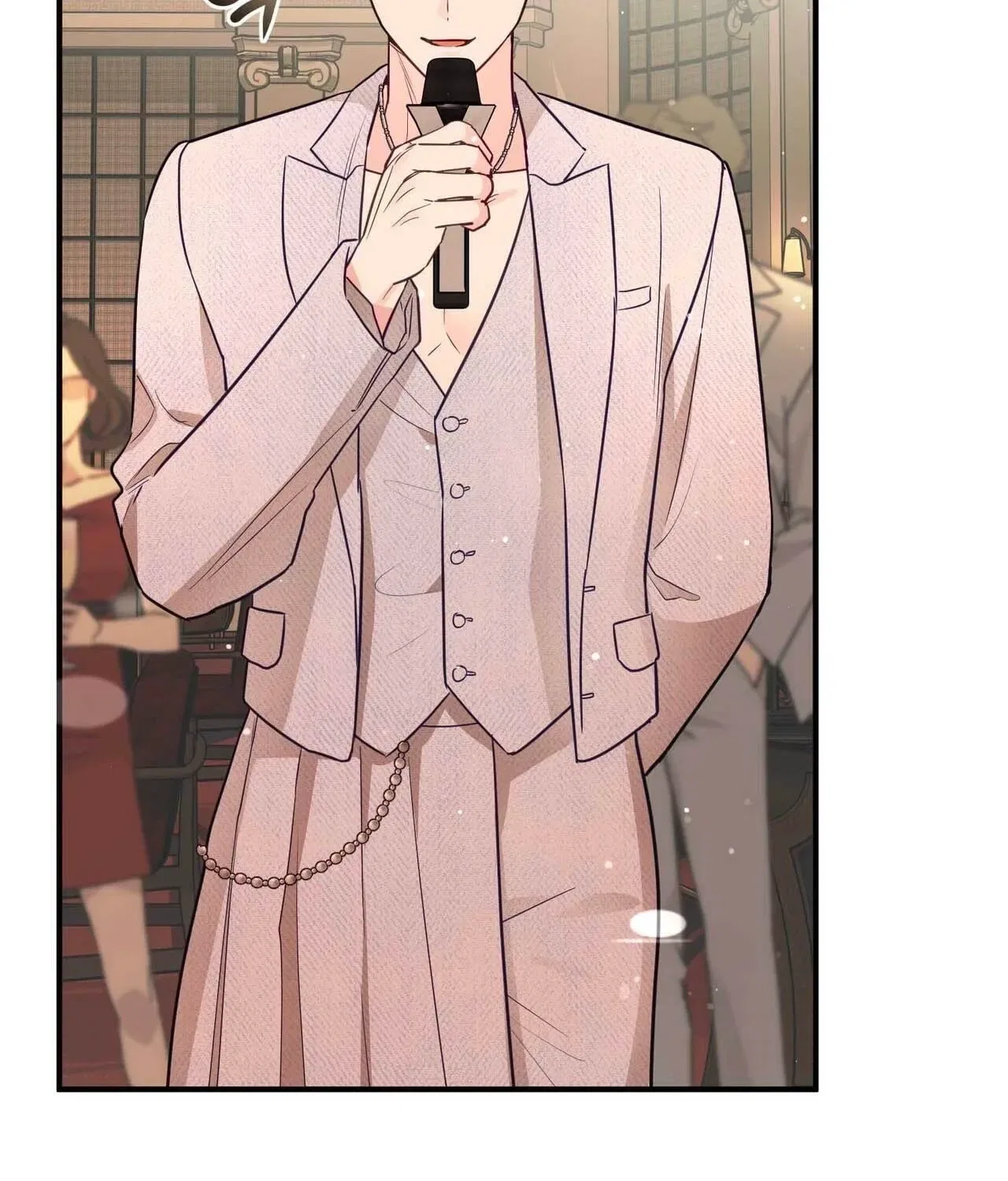 Bring It Up and Savour It Chapter 23 – Page 68