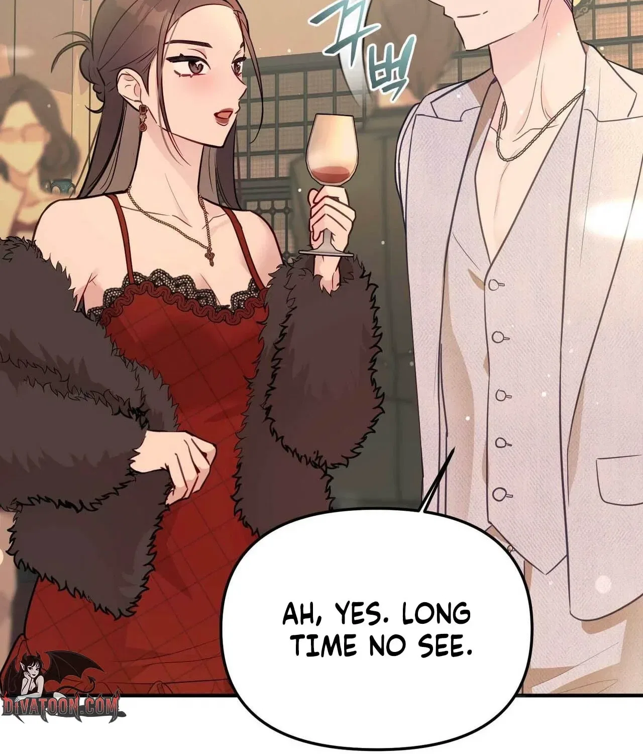 Bring It Up and Savour It Chapter 23 – Page 77
