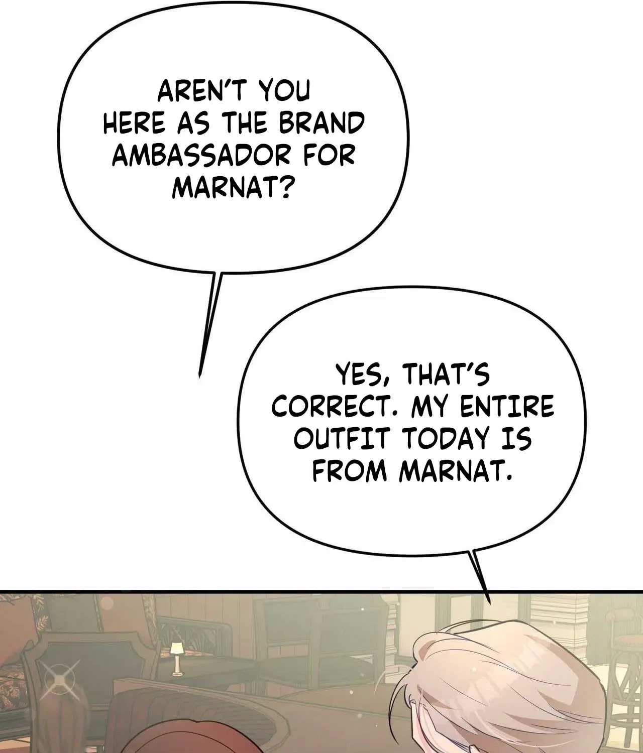Bring It Up and Savour It Chapter 23 – Page 81
